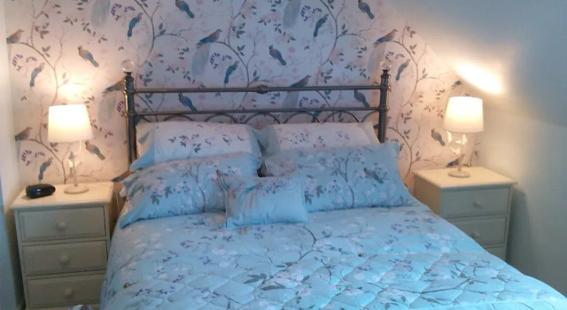 The Old Chapel B and B, Rezervați Hotel Hoteluri de afaceri în Lostwithiel, 4* 5*