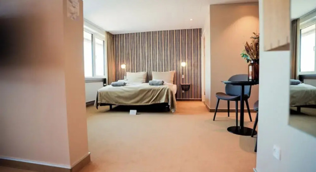 Полулюкс Hotel Viking Aqua Spa & Wellness