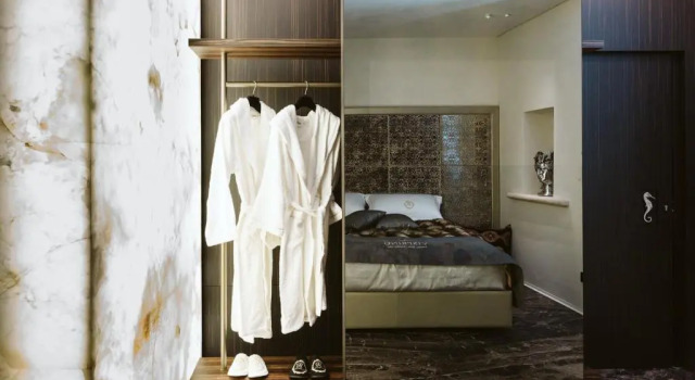 Люкс The Harbor Luxury Living