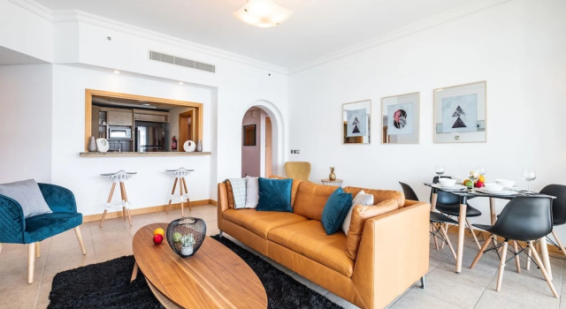 Maison Privee - Shoreline Al Haseer