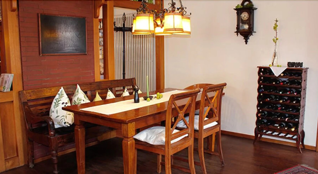 Hotel Zum Engel, Забронировать Отель Айзенберг Pfalz