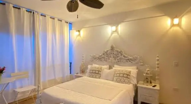 Люкс Casa Ensueño Hogar Boutique