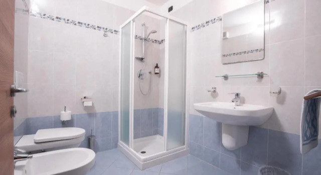Номер Superior Panoramic Hotel San Carlo Ledro
