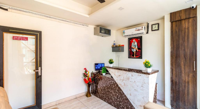 Octave Kings Suites, Rezervovat Hotel Hotely v Bangalore s parkováním, Parkování