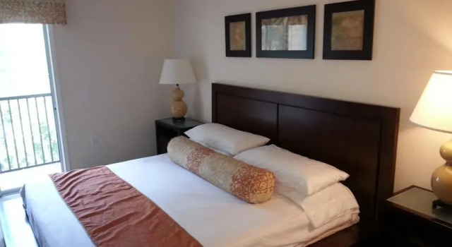 Disney Condo by Palisades Vacations, Buchen Sie Ferienwohnung Four Corners Florida