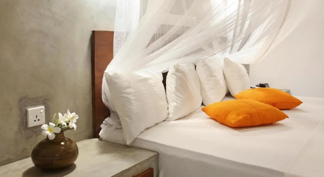 Двухместный номер Deluxe с балконом и с видом на море Culture Resort
