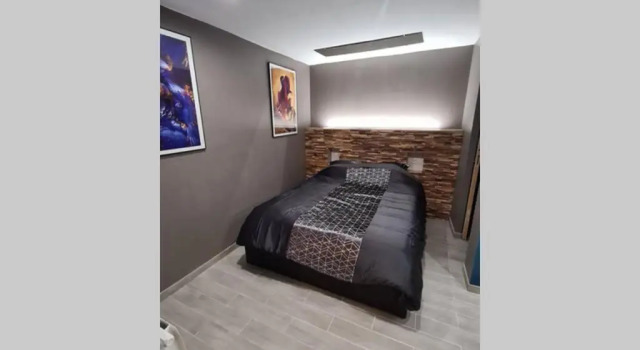 Апартаменты Love room