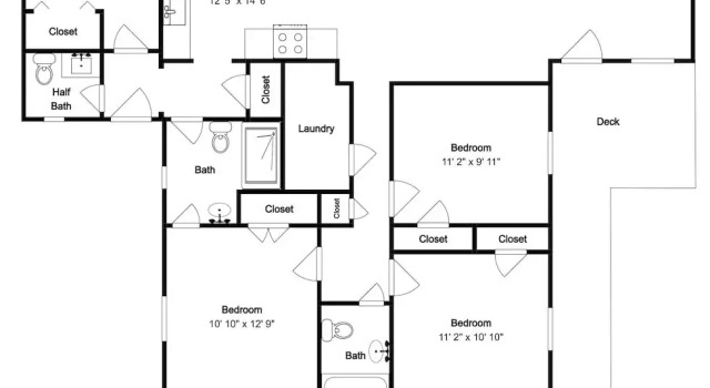 Студия Kirk's Mema's Beach by Topsail Realty