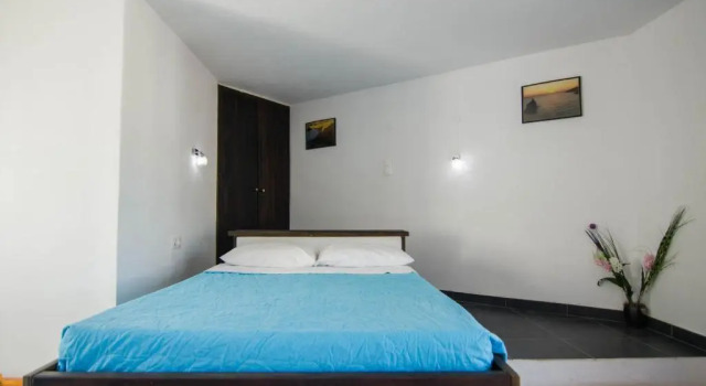 Номер Deluxe Skala Sunset Hotel and spa