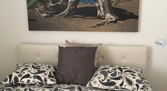 Коттедж Deluxe Casa del Sol