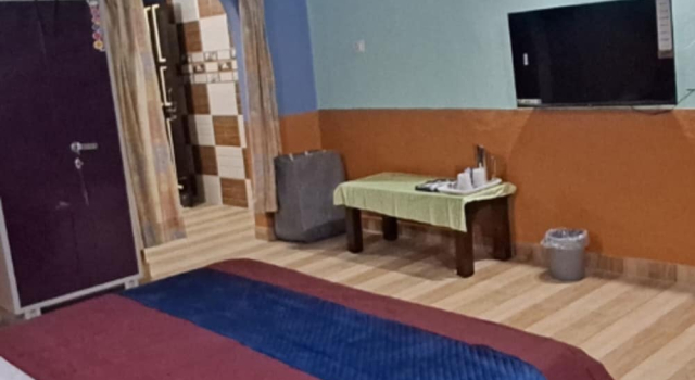 Номер Superior Aasara Homestay Bhimtal Private Villa