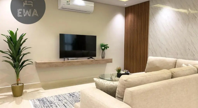 Kease Malqa A-13 Royal touch XZ88, Buchen Sie Ferienwohnung Riad 