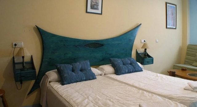 Hostal Suetxe, Réserver Hôtel Los Arcos Navarre