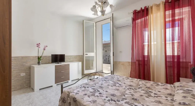 Tenuta Fioravante, Book Feriehus Billige hoteller i Porto Cesareo Beaches