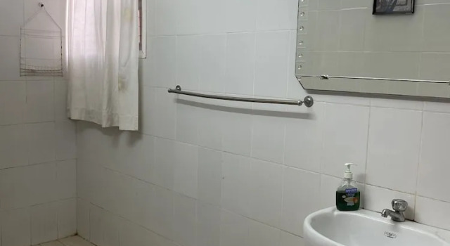 Номер Luxury Casablanca Guest Inn