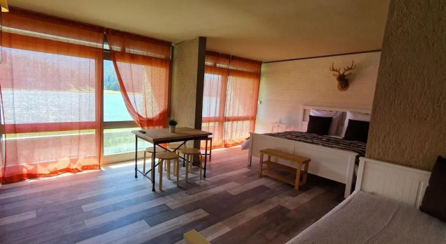 L'Arcoch, Rezervasyon Otel Pyrenees National Park otoparklı oteller, Otopark