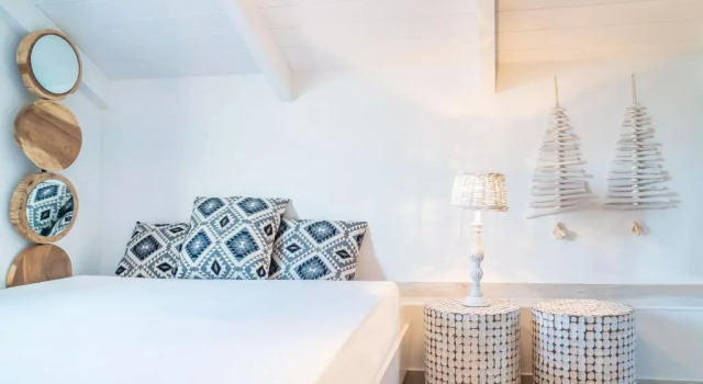 Номер Premium San Giovanni Luxury Studios