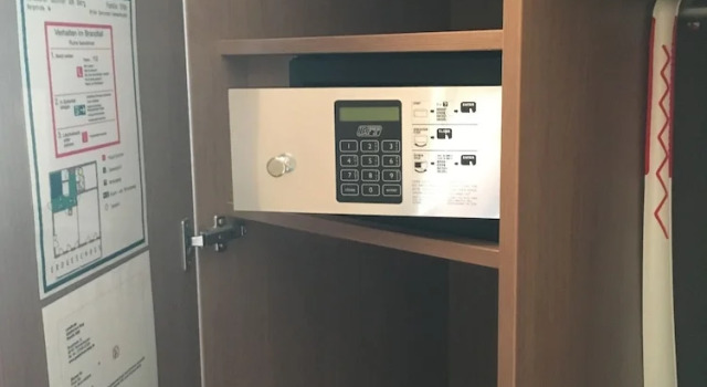 Номер Comfort Landhotel Gasthof am Berg