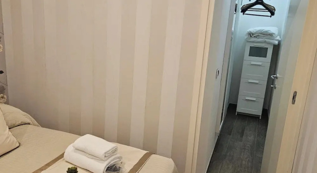 Номер Standard Locanda di Mosconi