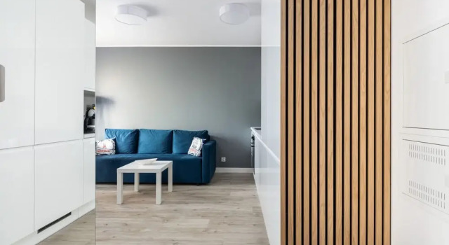 Kołobrzeg Apartment Młyńska by Renters