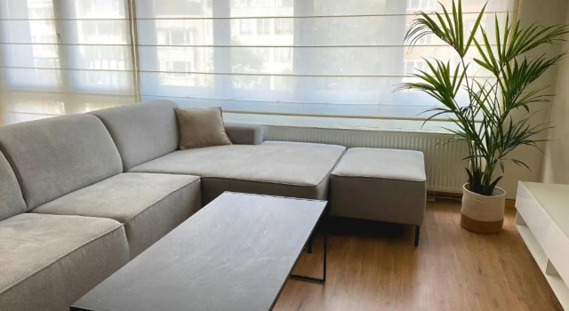 Апартаменты Cosy and Fully Equipped Apartment near Antwerp