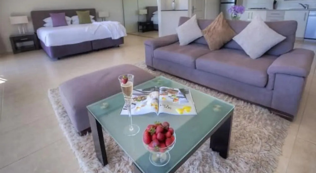 Студия Standard Azjure Studio Retreat