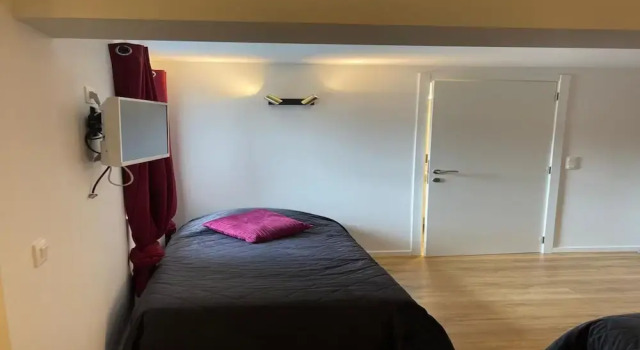 Коттедж Holiday Home in Ardennes Near Coo Waterfalls