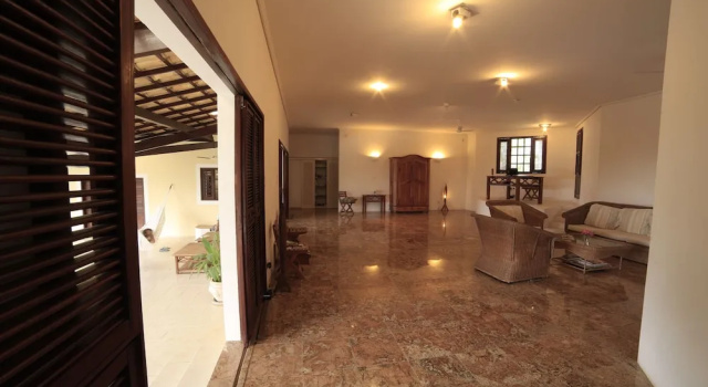 Коттедж Casa para temporada no Cumbuco