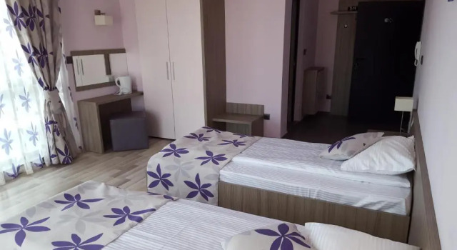 Номер Standard Iva Resort