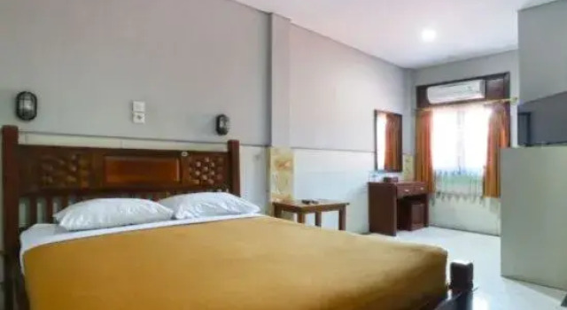 Номер Superior Kedins Inn