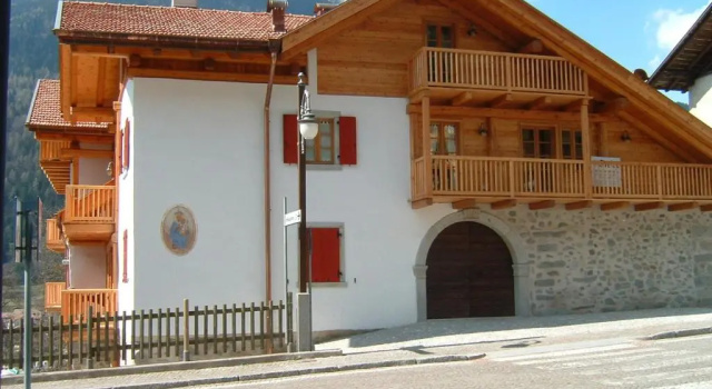 Casa Dai Fre' CIPAT ZERO22018-AT-ZERO53006