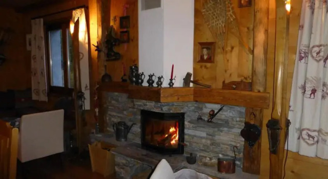 Hôtel Alpina