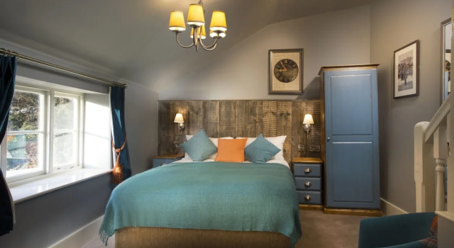 The Ostrich Inn London Heathrow, Prenota Affittacamere Colnbrook Berkshire