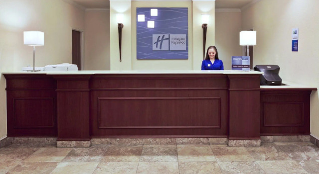 Holiday Inn Express Hotel and Suites Arcadia by IHG, Book Hotel Arcadia Southwest Florida