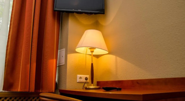 Одноместный номер Standard Hotel Astrid am Kurfürstendamm