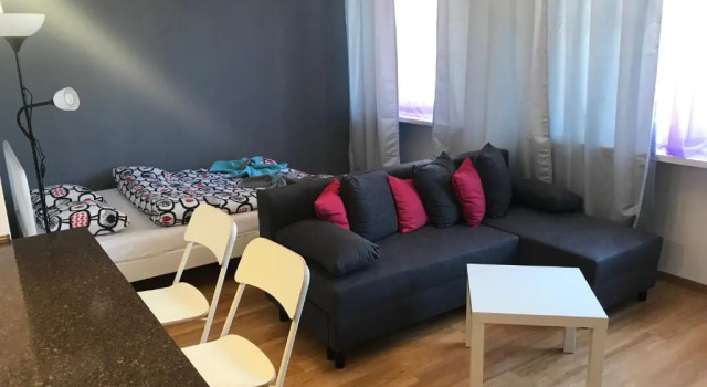 Студия Standard Apartments 4 You