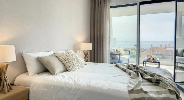 Via Celere 2330 Sea View Apartment