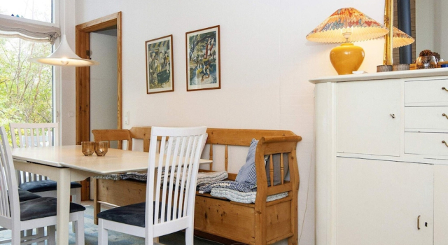 8 Person Holiday Home in Grenaa-by Traum, Rezervovat Hotel Grena 