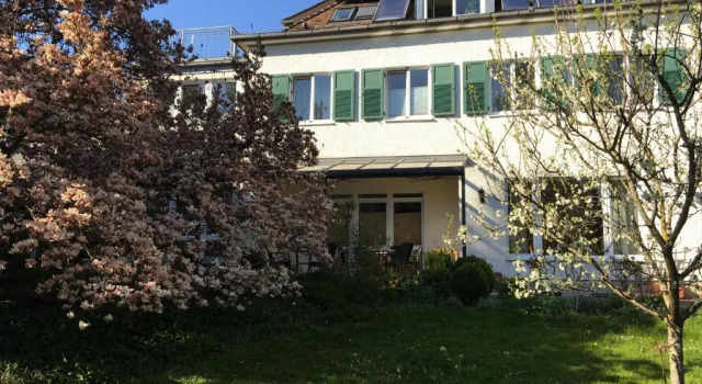 Номер Standard Villa Arborea