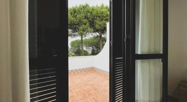 Студия Complejo Turístico Rural Nazaret De Moguer
