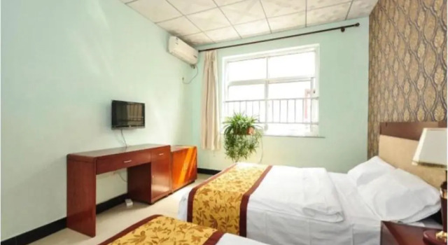 Qinhuangdao Beidaihe He Min Hotel, Book Hotel Beidaihehaibin 