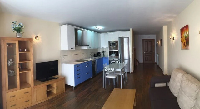 Номер Standard El Palacio del Campo