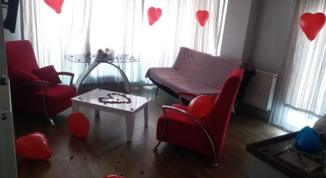Studio Apart Hotel, Varaa Hotelli Usak Turkin aigeialainen alue