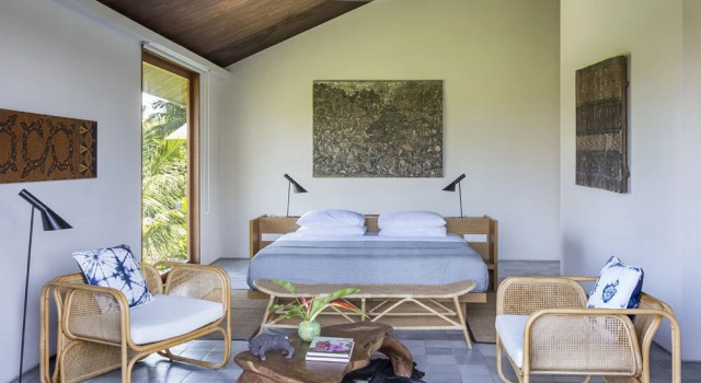 Villa Casabama Panggung, Reserva ahora Villa Blahbatu Gianyar