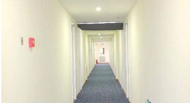 7 Days Inn Bozhou Train Station Branch, Book Hotel Hotels in Bozhou with Parking, Parking