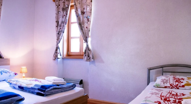 Апартаменты Jacobs Resort House Planica