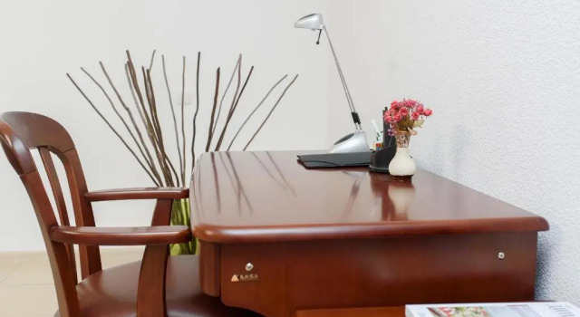 M&M Aparthotel