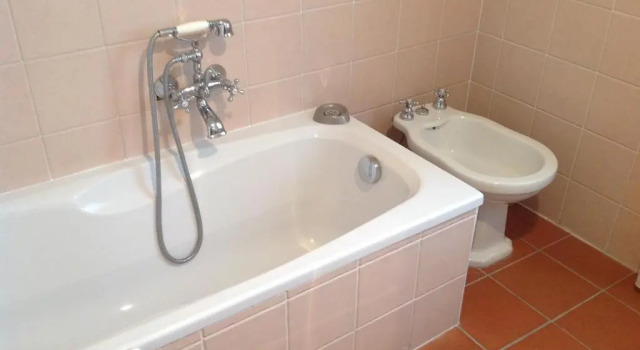 Двухместный номер Standard Agriturismo La Casa in Collina