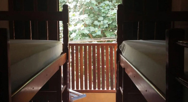 Paz e Amor Suite - Hostel