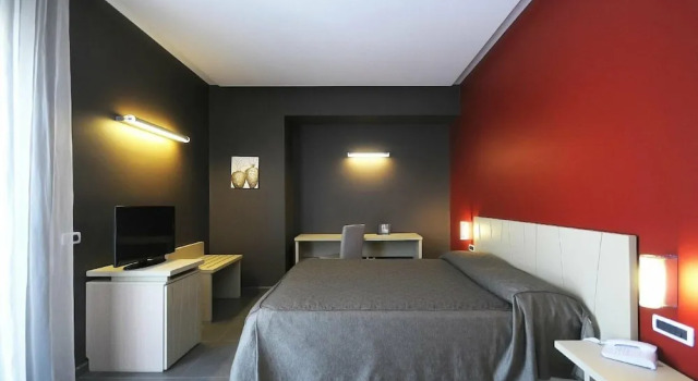 Двухместный номер Standard Sunrise Hotel